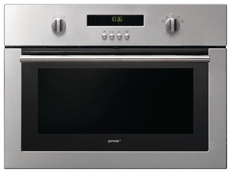 фото: Gorenje GCM 131 X