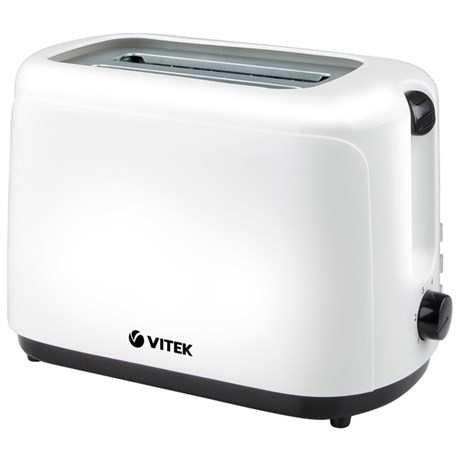 фото: Тостер Vitek VT-1578BW