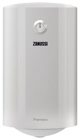 фото: Водонагреватель Zanussi ZWH/S 80 Premiero