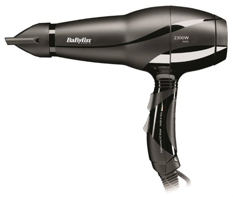 фото: Babyliss 6614DE