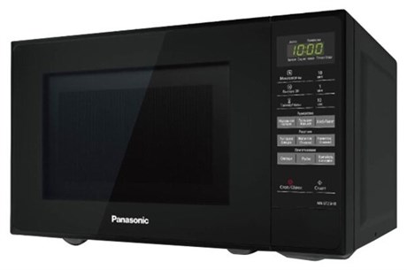 фото: Микроволновая печь Panasonic NN-ST25HB