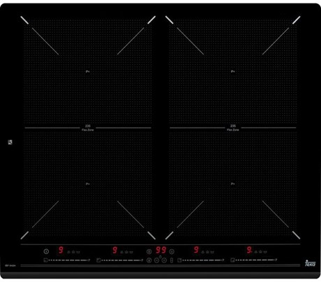 фото: Варочная панель Teka IZF 6424