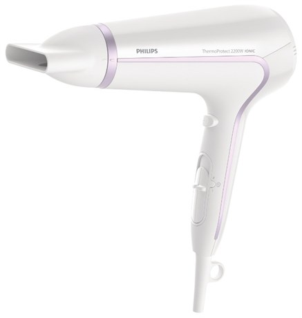 фото: Philips BHD170 DryCare Advanced