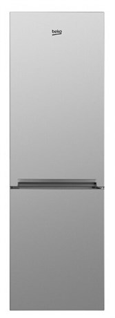 фото: Холодильник Beko RCSK 339M20 S