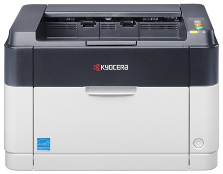 фото: Принтер Kyocera FS-1060DN