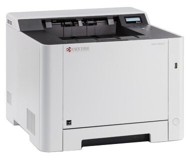 фото: Принтер Kyocera Ecosys P5021cdw