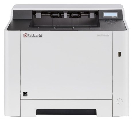 фото: Принтер Kyocera Ecosys P5026cdw