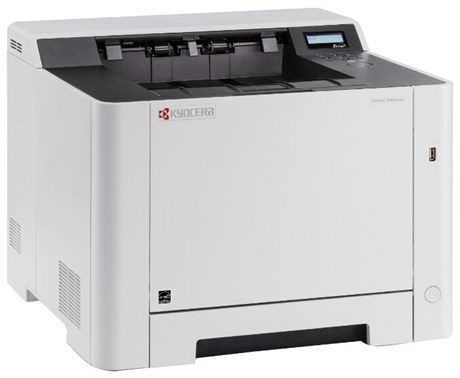 фото: Принтер Kyocera Ecosys P5026cdn