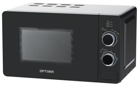 фото: Микроволновая печь Optima MO-2110B