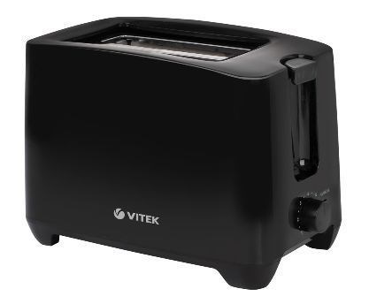 фото: Тостер Vitek VT-7169