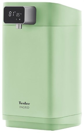 фото: Термопот Tesler TP-5000 green