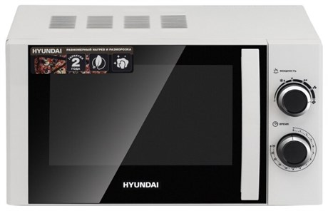 фото: Микроволновая печь Hyundai HYM-M2043