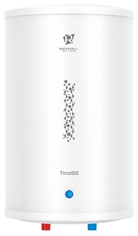 фото: Водонагреватель Royal Clima RWH-TS15-RS