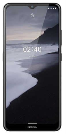 фото: Смартфон Nokia 2.4 3/64GB серый