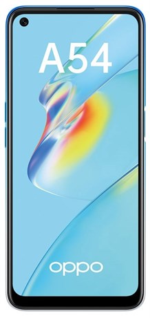 фото: Смартфон Oppo A54 4/64GB синий