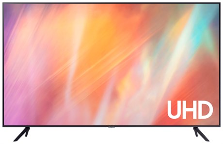 фото: Телевизор Samsung UE50AU7100U