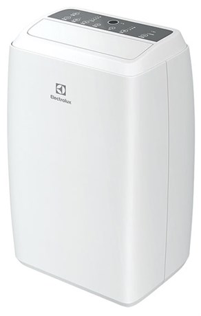 Electrolux eacm 16 hp n3 обзор