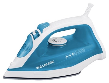 фото: Утюг Willmark SI-2405C