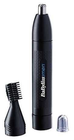 фото: Триммер BaByliss E652E