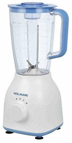 фото: Блендер Willmark WTB-500W