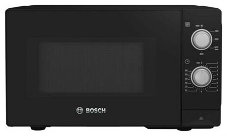 фото: Микроволновая печь Bosch FFL020MB2