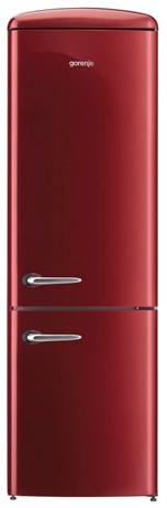 фото: Холодильник Gorenje ORK192R