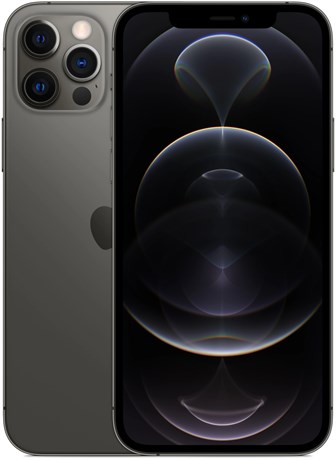 фото: Смартфон Apple iPhone 12 Pro 512GB графит