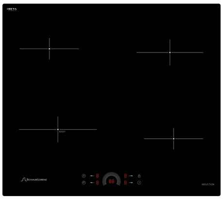 фото: Варочная панель Schaub Lorenz SLK IY61H1