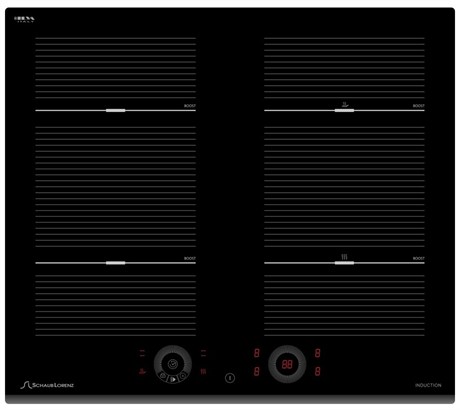 фото: Варочная панель Schaub Lorenz SLK IY65W1