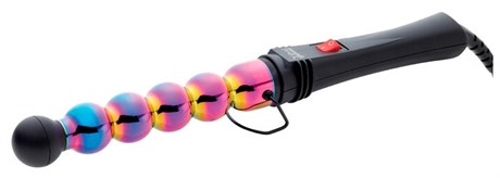 фото: Щипцы Gamma Piu Iron Bubble 33