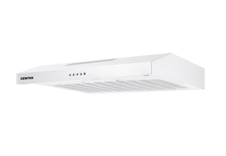 фото: Кухонная вытяжка Centek CT-1801-50 White