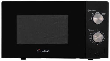 фото: Микроволновая печь Lex FSMO 20.05BL