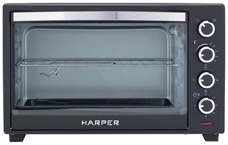 фото: Минипечь Harper HMO-48C11