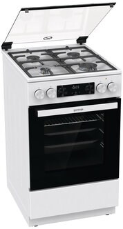 фото: Газовая плита Gorenje GK5C41WF-B