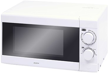 фото: Микроволновая печь Avex MW 2072 W