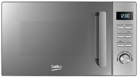 фото: Микроволновая печь Beko MOF20110X