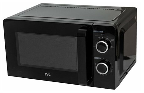 фото: Микроволновая печь JVC JK-MW130M