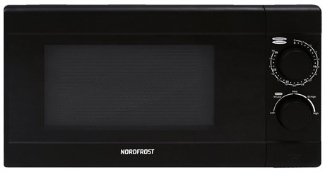 фото: Микроволновая печь Nordfrost MWS-2070 B