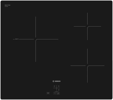 фото: Варочная панель Bosch PUC61KAA5E