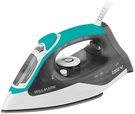 фото: Утюг Willmark SI-2280CS