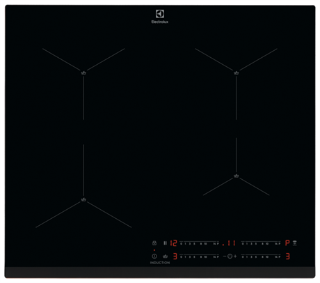 фото: Варочная панель Electrolux EIS62443