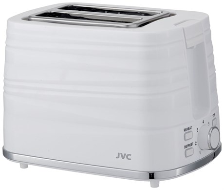 фото: Тостер JVC JK-TS624