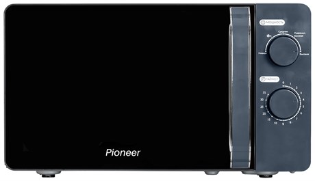 фото: Микроволновая печь Pioneer MW204M