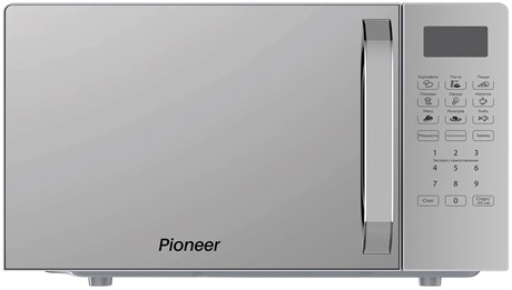 фото: Микроволновая печь Pioneer MW255S