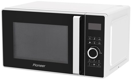 фото: Микроволновая печь Pioneer MW356S