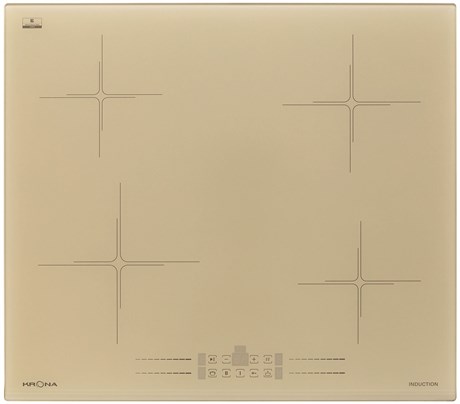 фото: Варочная панель Krona Farbe 60 IV