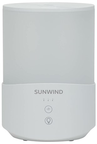 фото: Sunwind SUH1012