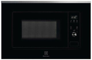 фото: Микроволновая печь Electrolux LMS2203EMK