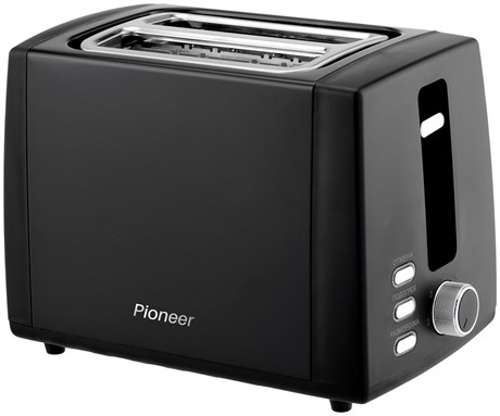 фото: Тостер Pioneer TS155