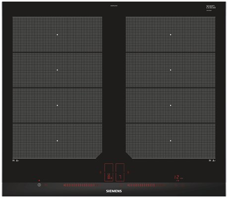 фото: Варочная панель Siemens EX675LXC1E